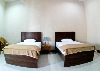 Nirwana Buton Villa fotoÄŸrafÄ±