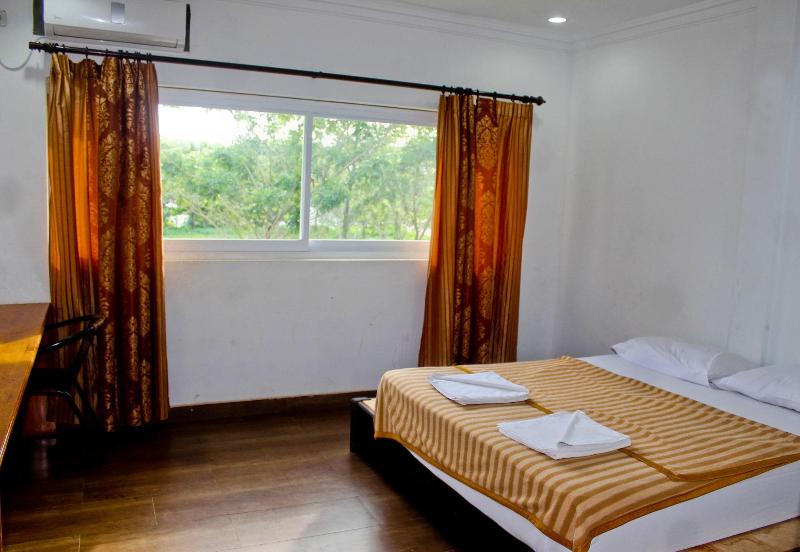 Nirwana Buton Villa - Oda