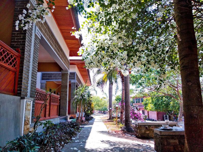 Nirwana Buton Villa - Oda