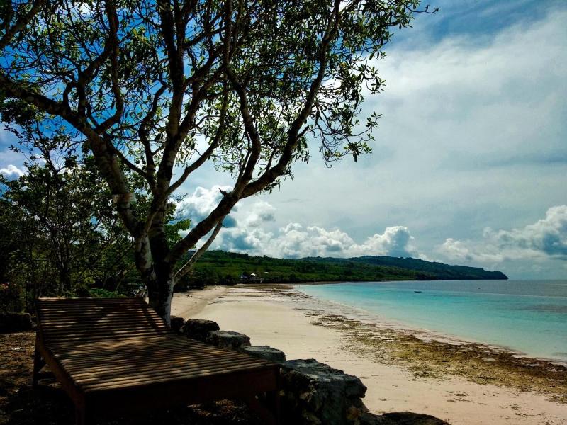 Nirwana Buton Villa - Plaj