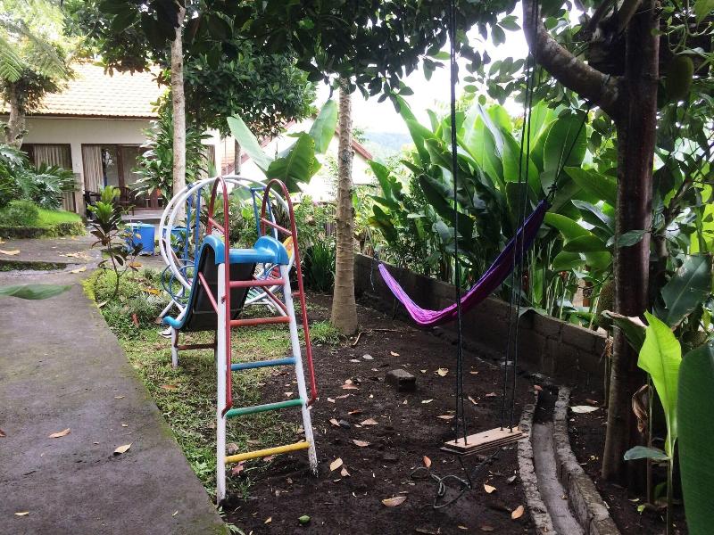 Batur Mountain View Hotel & Restaurant - Aktivite