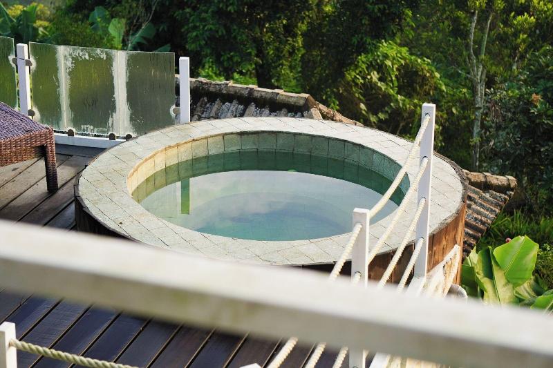 Batur Mountain View Hotel & Restaurant - Aktivite