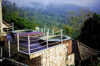 Batur Mountain View Hotel & Restaurant fotoÄŸrafÄ±