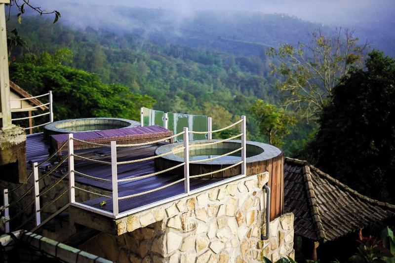 Batur Mountain View Hotel & Restaurant - Aktivite