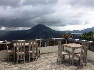 Batur Mountain View Hotel & Restaurant otel fotoğrafı