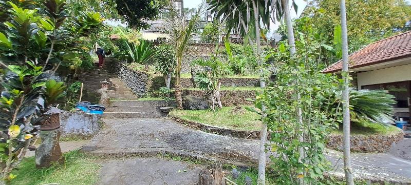 Batur Mountain View Hotel & Restaurant - Genel