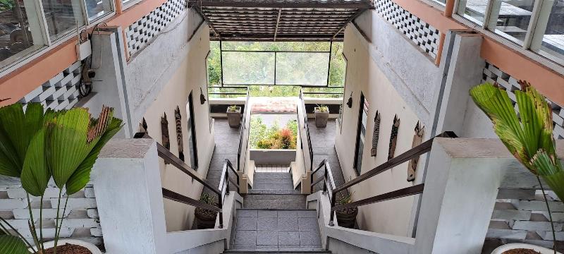Batur Mountain View Hotel & Restaurant - Genel