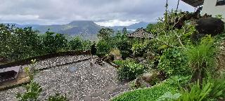 Batur Mountain View Hotel & Restaurant fotoÄŸrafÄ±