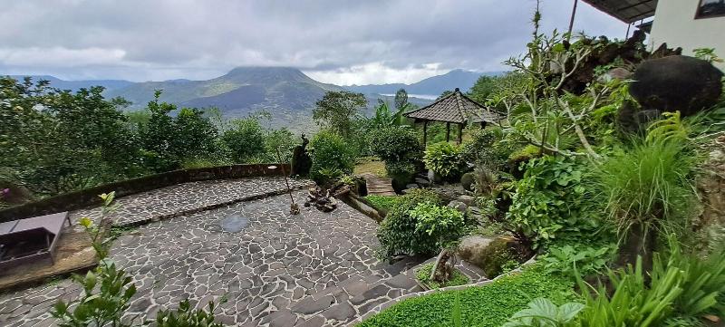 Batur Mountain View Hotel & Restaurant - Genel