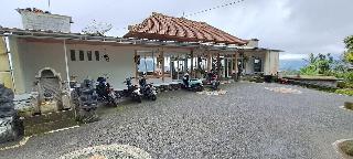 Batur Mountain View Hotel & Restaurant fotoÄŸrafÄ±