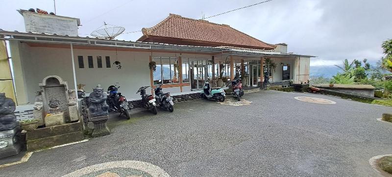 Batur Mountain View Hotel & Restaurant - Genel