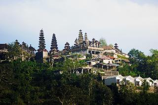 Batur Mountain View Hotel & Restaurant fotoÄŸrafÄ±
