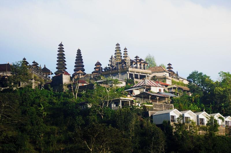 Batur Mountain View Hotel & Restaurant - Genel