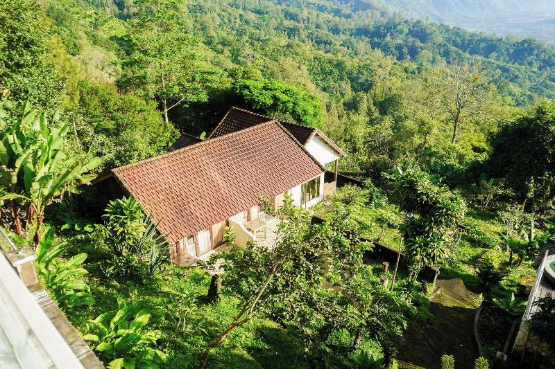 Batur Mountain View Hotel & Restaurant - Genel