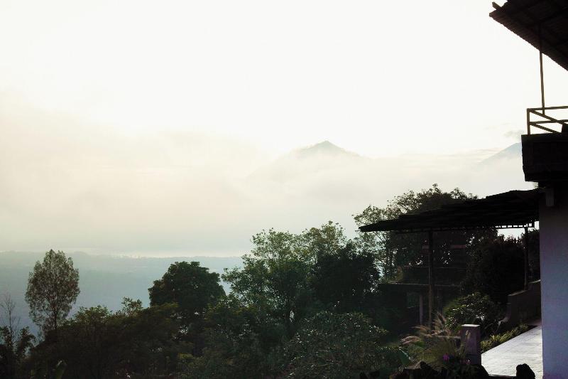 Batur Mountain View Hotel & Restaurant - Genel