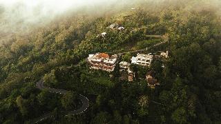 Batur Mountain View Hotel & Restaurant fotoÄŸrafÄ±