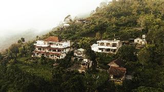 Batur Mountain View Hotel & Restaurant fotoÄŸrafÄ±