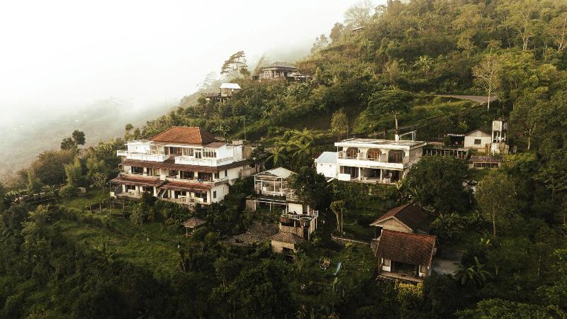 Batur Mountain View Hotel & Restaurant - Genel