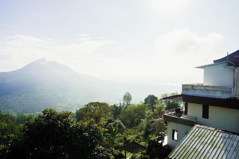 Batur Mountain View Hotel & Restaurant - Genel