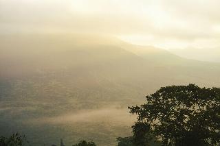 Batur Mountain View Hotel & Restaurant fotoÄŸrafÄ±