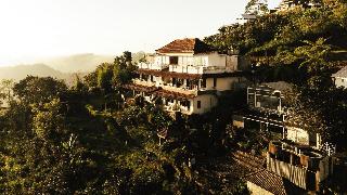 Batur Mountain View Hotel & Restaurant fotoÄŸrafÄ±