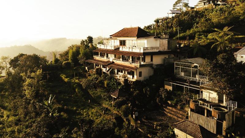 Batur Mountain View Hotel & Restaurant - Genel