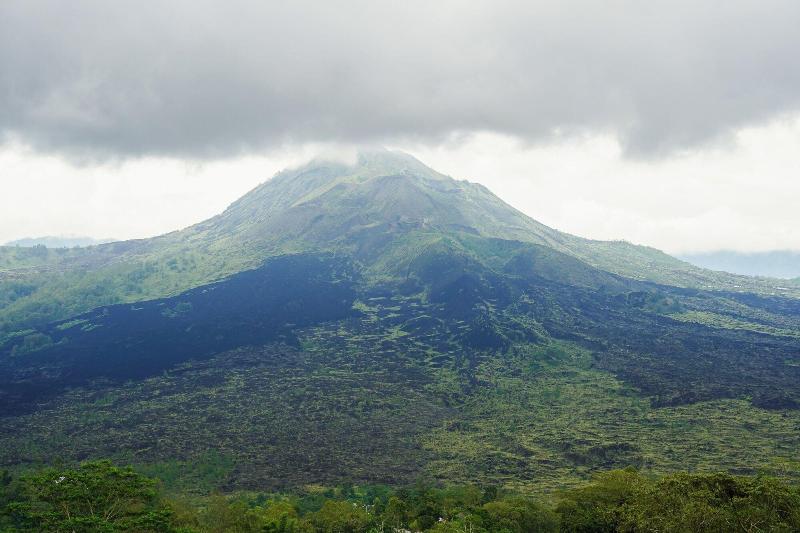 Batur Mountain View Hotel & Restaurant - Genel