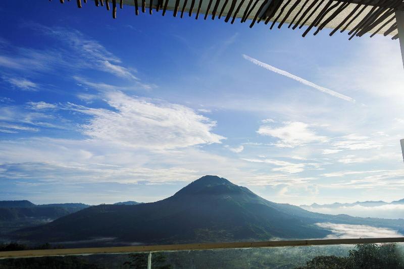 Batur Mountain View Hotel & Restaurant - Genel
