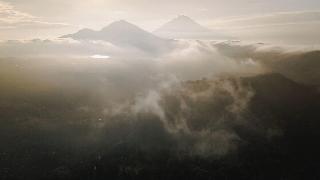 Batur Mountain View Hotel & Restaurant fotoÄŸrafÄ±