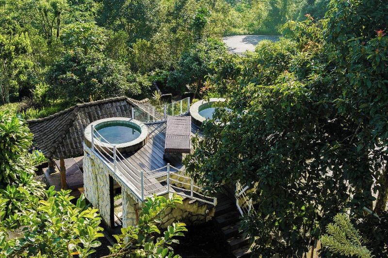 Batur Mountain View Hotel & Restaurant - Genel