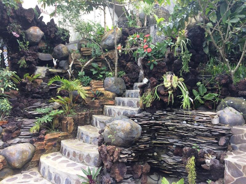 Batur Mountain View Hotel & Restaurant - Genel