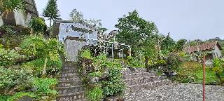 Batur Mountain View Hotel & Restaurant fotoÄŸrafÄ±