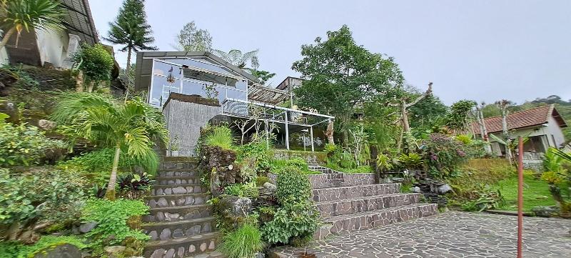 Batur Mountain View Hotel & Restaurant - Genel
