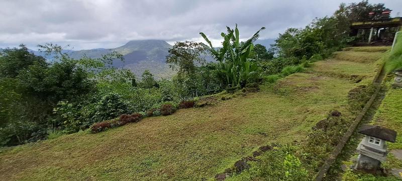 Batur Mountain View Hotel & Restaurant - Genel