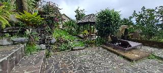 Batur Mountain View Hotel & Restaurant fotoÄŸrafÄ±