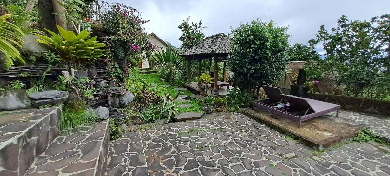 Batur Mountain View Hotel & Restaurant - Genel