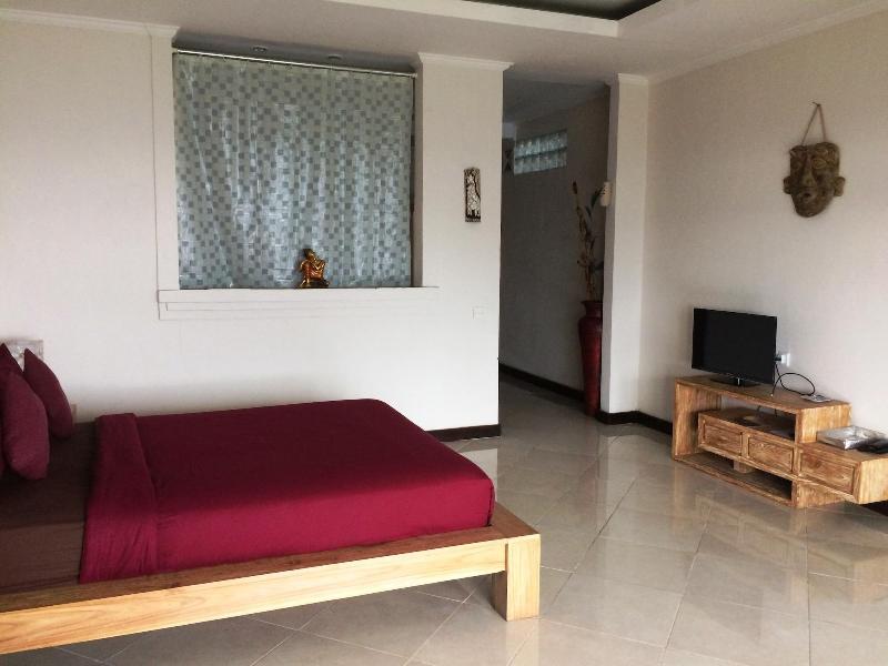 Batur Mountain View Hotel & Restaurant - Oda