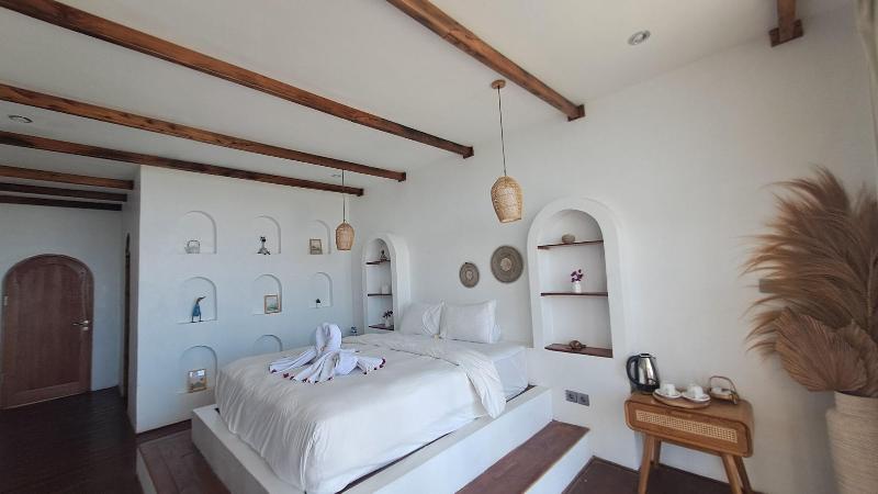 Batur Mountain View Hotel & Restaurant - Oda