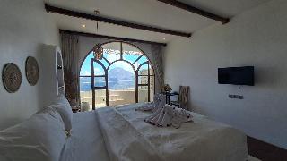 Batur Mountain View Hotel & Restaurant fotoÄŸrafÄ±