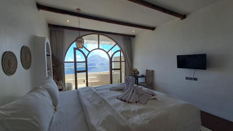 Batur Mountain View Hotel & Restaurant - Oda