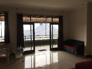 Batur Mountain View Hotel & Restaurant fotoÄŸrafÄ±