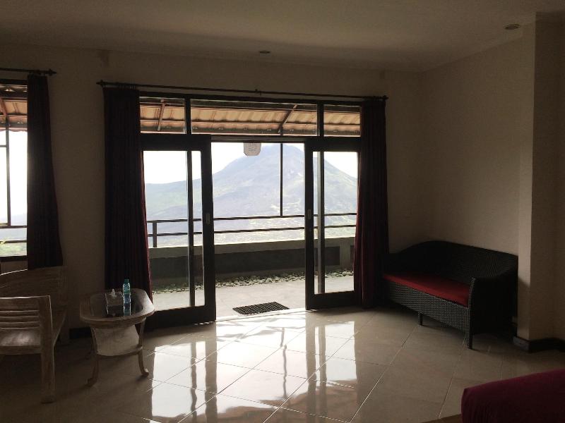 Batur Mountain View Hotel & Restaurant - Oda
