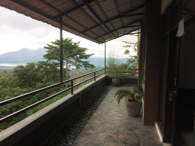 Batur Mountain View Hotel & Restaurant - Oda