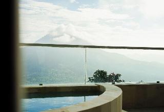 Batur Mountain View Hotel & Restaurant fotoÄŸrafÄ±