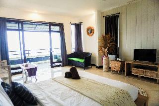 Batur Mountain View Hotel & Restaurant fotoÄŸrafÄ±