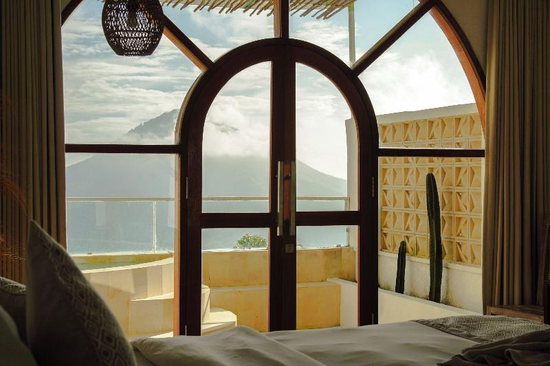 Batur Mountain View Hotel & Restaurant - Oda