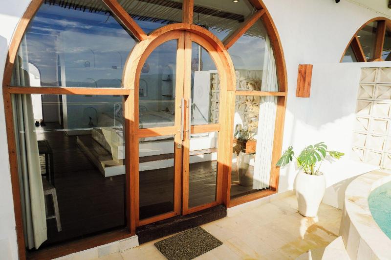 Batur Mountain View Hotel & Restaurant - Oda