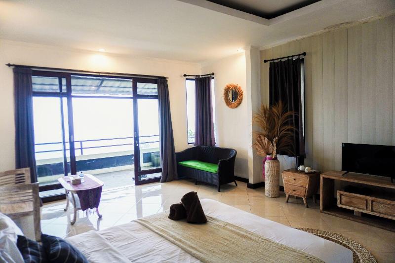 Batur Mountain View Hotel & Restaurant - Oda