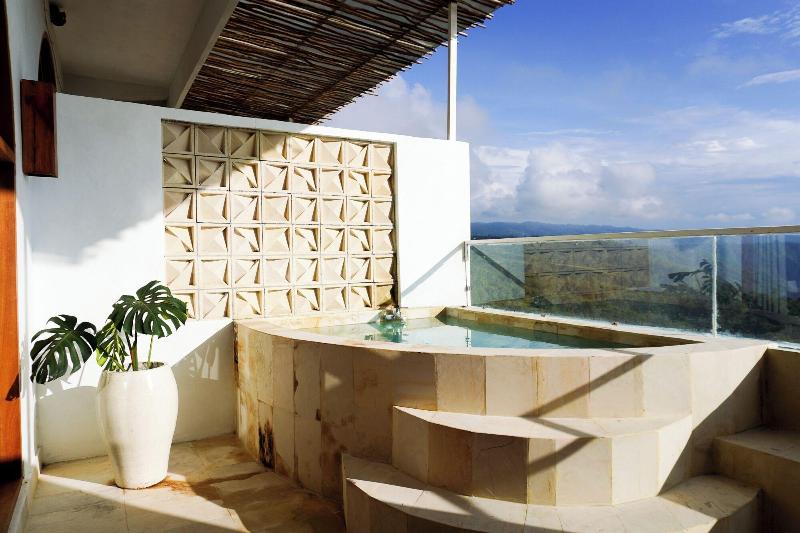 Batur Mountain View Hotel & Restaurant - Oda