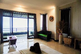 Batur Mountain View Hotel & Restaurant fotoÄŸrafÄ±
